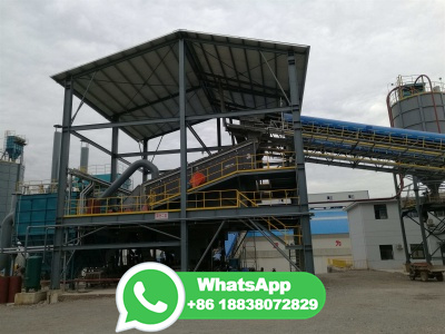 Ball Mill Factory 