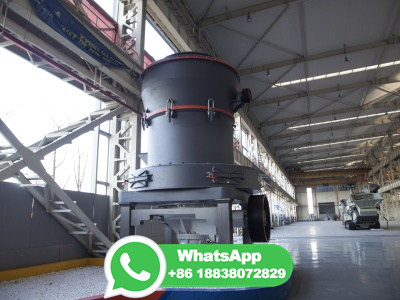 South Africa Large Ball Mills