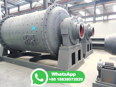 New and Used Ball Mills for Sale | Ball Mill Supplier Worldwide