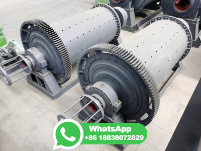 Used Ball Mill for sale on Machineseeker