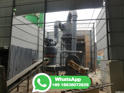 wet ball mill type tnm 100 