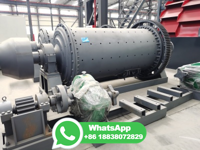 Simple Ore Extraction: Choose A Wholesale vibration rod mill 