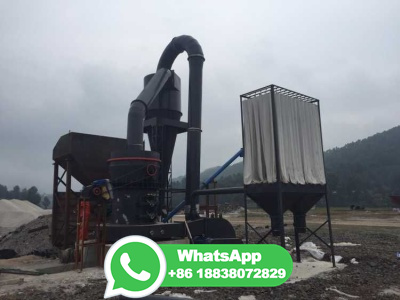 Vertical Roller Mill Loesche Vibration Reasons