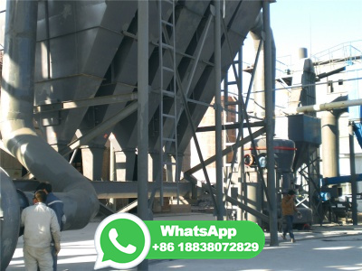 Vertical Roller Mill for Sale