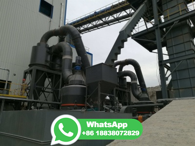 Vertical Cement Mill | Cement Clinker Grinding Equipment in Cement .