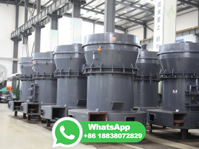 What's the Difference Between SAG Mill and Ball Mill