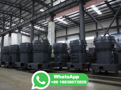 Mills For Sale Used Processing Equipment Machinery Equipment Co.