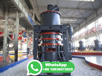 what are the gold ore crusher? LinkedIn