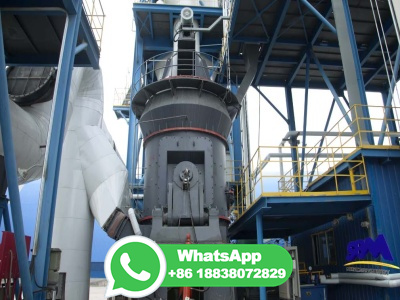 How to calculate the volume of ball mill packing LinkedIn