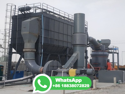 What is the difference between hammer mill and grinding mills? LinkedIn