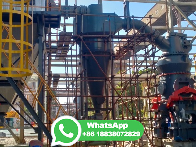 Gold Ore Ball Mill in heavy duty production process.