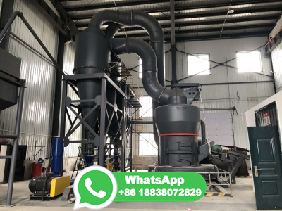 white stone grinding mill in china powder grinder millstone powder