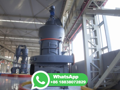 Ball Mill | Ball Mills | Wet Dry Grinding | DOVE