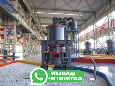 Gold Process Equipment