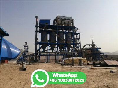 Henan Mining Machinery and Equipment Manufacturer Second Hand Ball Mills