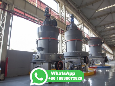 What Are the Differences Between Wet Ball Mill and Dry Ball Mill?