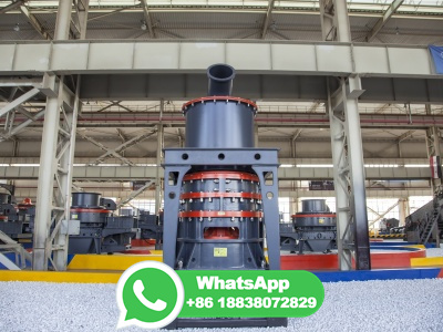 mining loesche vertical roller mill equipment