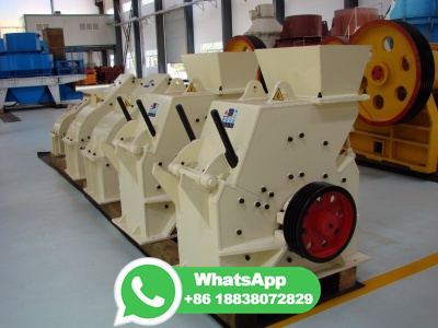 Mineral Rod Mill Application. Rod mills are widely used in the mining ...