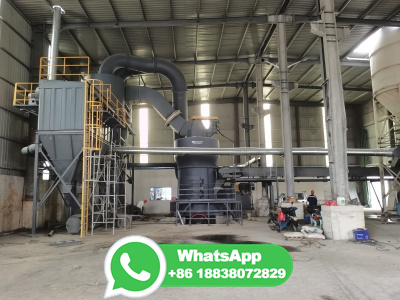 silica sand grinding and milling singapore