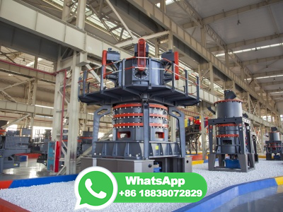 Ball Mills | Industry Grinder for Mineral Processing JXSC Machine