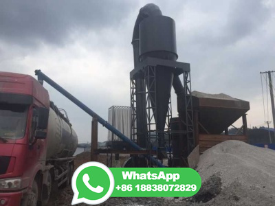 Hammer Mill: components, operating principles, types, uses, adva