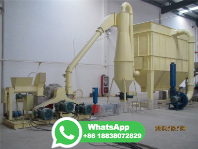 Silica Grinding Ball Mill 