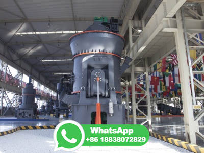 Industrial Mill Manufacturers Suppliers 